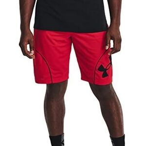 NWT Big Men's Under Armour training shorts